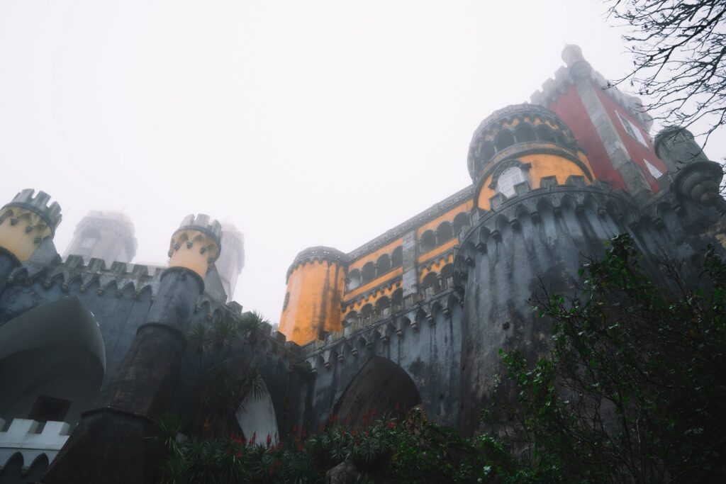 Travel – Magical Sintra, Portugal