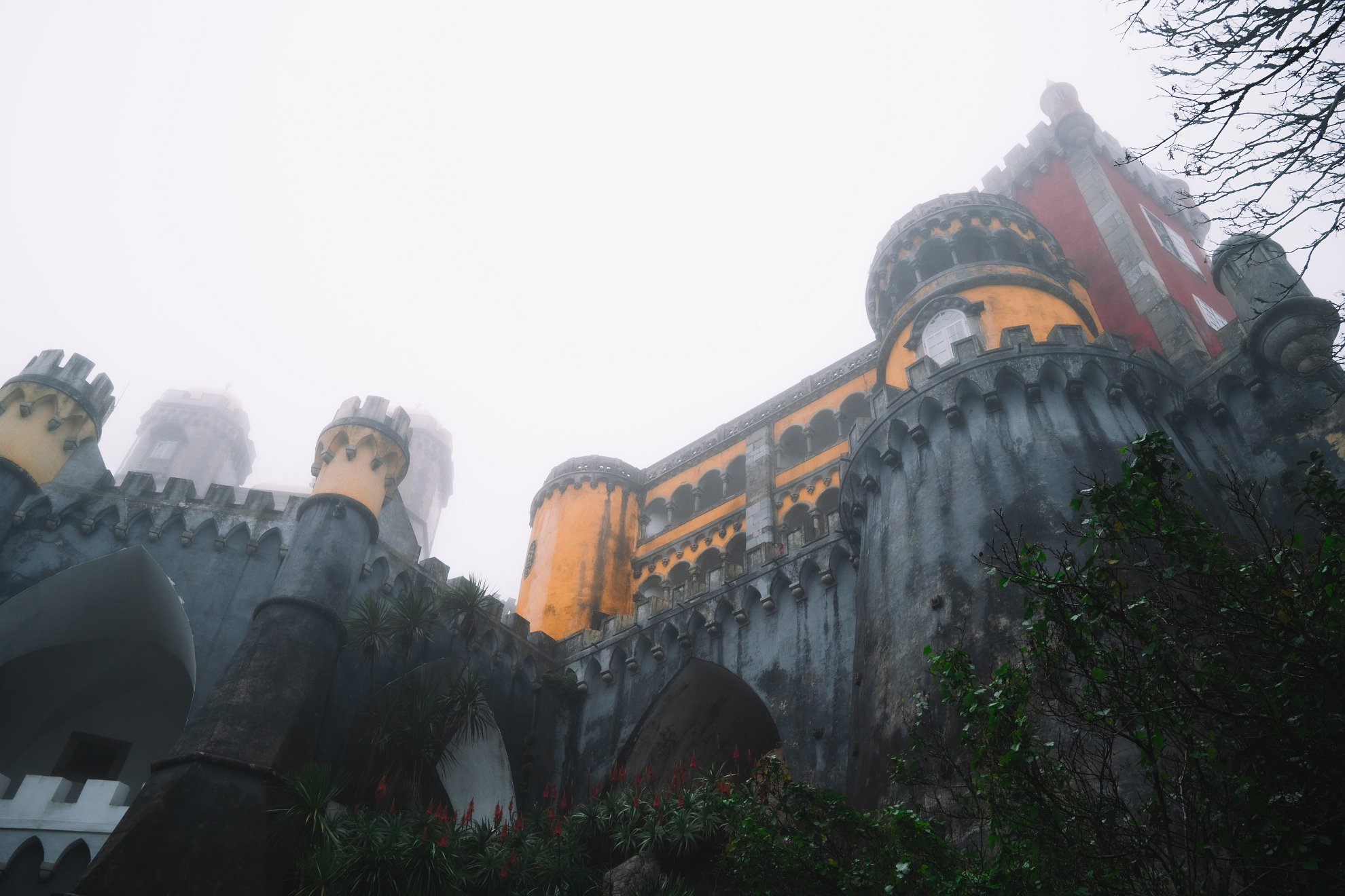 Travel – Magical Sintra, Portugal