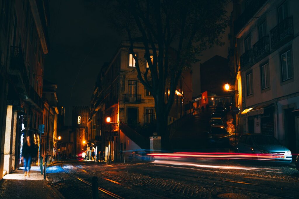 Travel – December in Lisbon, Portugal