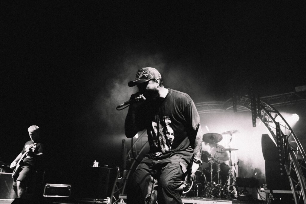 2000 Trees – Stick To Your Guns