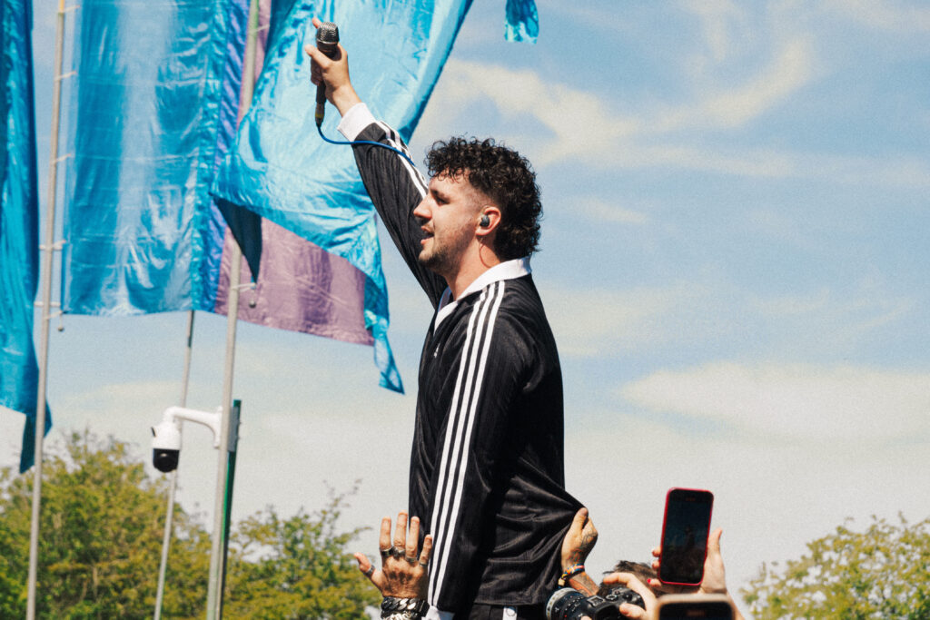 2000 Trees – Day 2 – Thursday